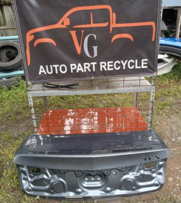 Acura Tlx Trunk Hatch  2021-2022